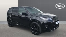 Land Rover Discovery Sport 2.0 D200 Dynamic SE 5dr Auto [5 Seat] Diesel Station Wagon